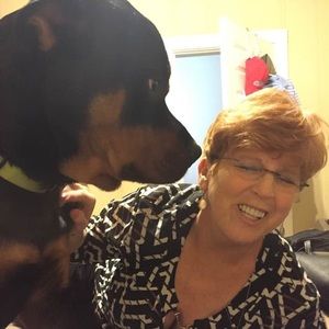 Meet your Posher, Pam